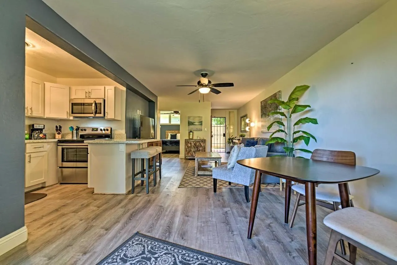 Tropical Getaway With Beach And Pool Access! 卡哈纳 0*,
